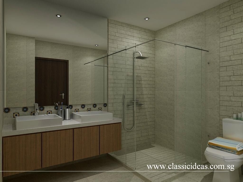Bathroom Ideas Singapore Classic Ideas Design Build