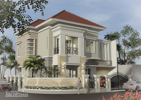 R House | Di Yogyakarta | Architama Indonesia - Archify Indonesia