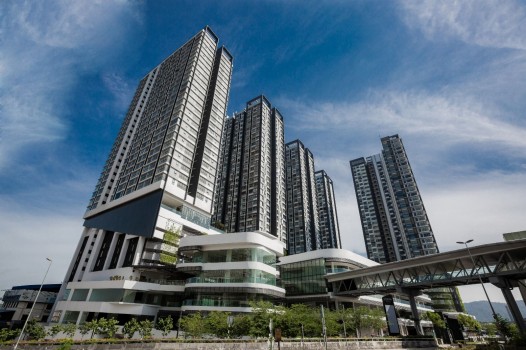 D'SARA SENTRAL - Architects 61 | Archify Malaysia