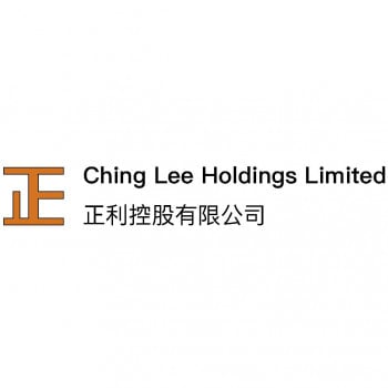 Ching Lee Holdings Limited