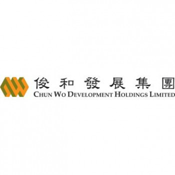 Chun Wo Construction and Engineering Co Ltd