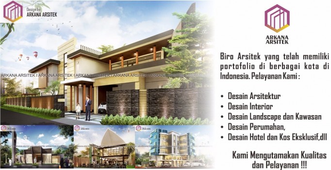 Updates | Arkana Arsitek | Archify Indonesia