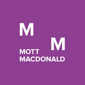 Mott MacDonald Singapore Pte Ltd