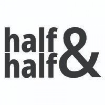 half AND half Studio