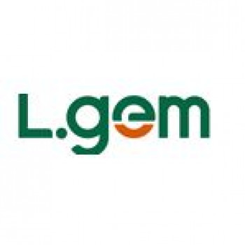 LVGEM (China) Real Estate Investment Company Limited