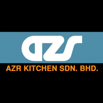 AZR Kitchen Cabinet & Wardrobe