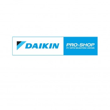 Daikin Pro Shop Cipta Sejahtera Lestari