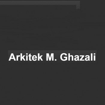Arkitek M Ghazali