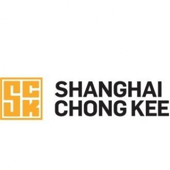 Shanghai Chong Kee