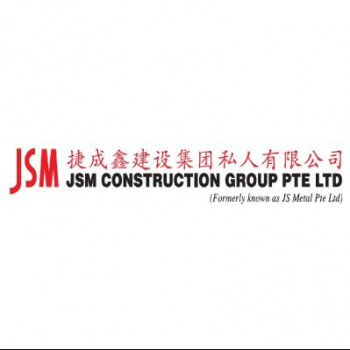 JSM Construction Group Pte Ltd