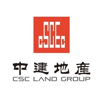 CSC Land Group (Singapore) Pte Ltd