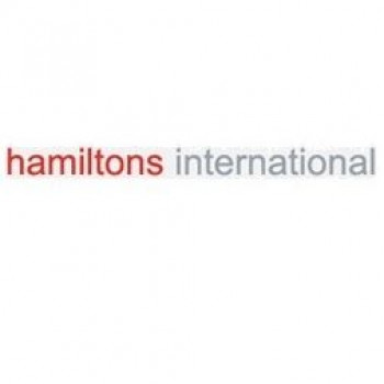 Hamiltons International Sdn Bhd