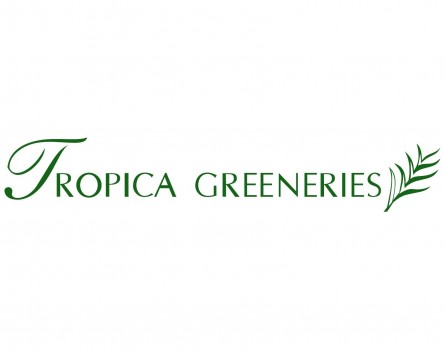PT Tropica Greeneries
