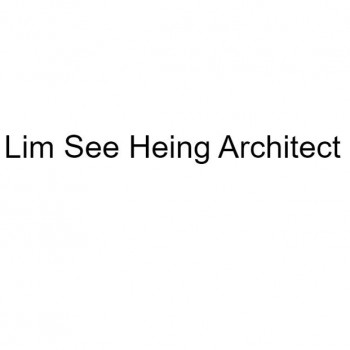Lim See Heing Architect