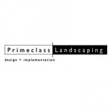 Primeclass Landscaping