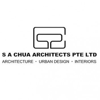 S A Chua Architects Pte Ltd