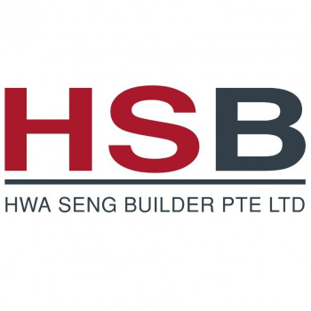 Hwa Seng Builder Pte Ltd