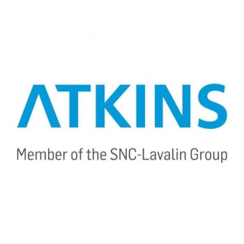 Atkins Design Engineering Consultants Pte Ltd