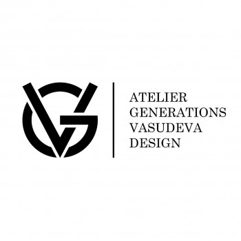 Atelier Generations Vasudeva Design
