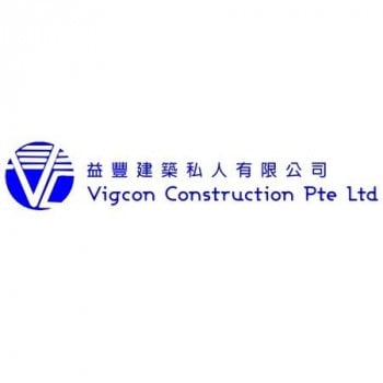 Vigcon Construction Pte Ltd