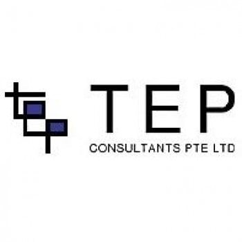 TEP Consultants Pte Ltd